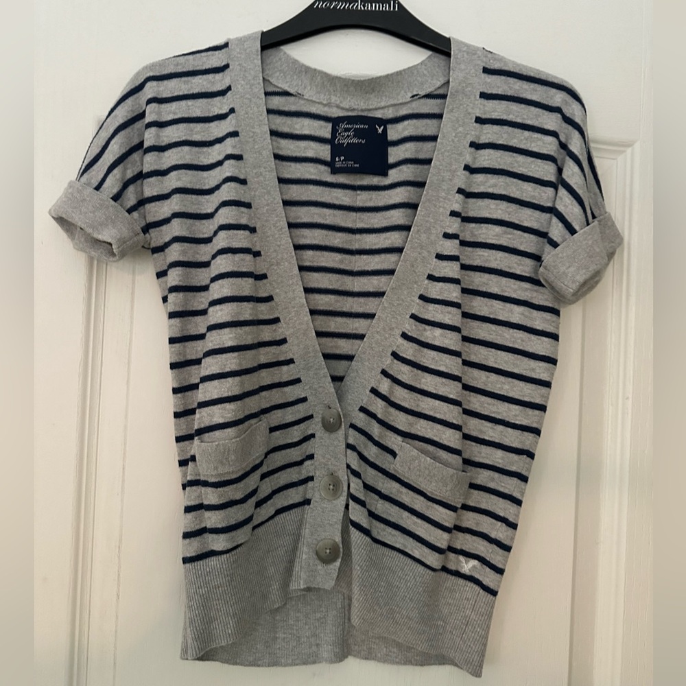 American Eagle Top